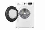 Masina de spalat rufe HEINNER HWM-HMN7012IVSMA, 7 kg, 1200 rpm, Clasa: A, Alb - Image 3