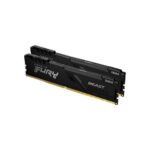 Memorie RAM Kingston FURY Beast, 32GB DDR4, 3200MHz, CL16