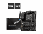 Placa de baza MSI PRO Z790-P WIFI, Socket 1700, DDR5, ATX