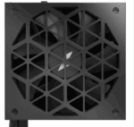 Sursa 1STPLAYER HA-650AC1, 80 PLUS, 650 W - Image 2