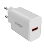 Incarcator Lindy USB Type-A 18W - Image 2