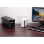 APC Easy UPS BVX 1600VA, 230V, AVR, IEC Sockets