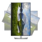 Monitor Dell 4K 27" P2723QE, 68.47 cm, TFT LCD IPS, - Image 11