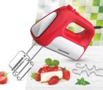 MIXER DE MANA HEINNER HM-DC500RD - Image 4