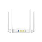 Router Wireless TENDA RX3, AX1800, Wi-Fi 6, Dual- Band, Gigabit - Image 2