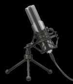 Microfon Trust GXT 242 Lance Streaming Mic - Image 4