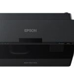 "Proiector EPSON EB-755F, tehnologie 3LCD,  display 0.61"", 3600 Lumeni,