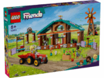 REFUGIU PT. ANIMALE DE FERMA, LEGO 42617 - Image 6