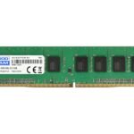 Memorie RAM Goodram GR2666D464L19S/8G, 8GB DDR4, 2666MHz, CL19