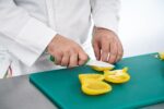 CUTIT DECOJIT PROFESIONAL 8 CM, CHEF LINE, COOKING BY HEINNER - Image 5