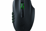 Mouse Gaming Razer Naga X, 18000 DPI, negru - Image 5