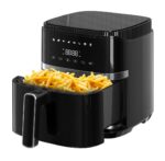 FRITEUZA CU AER CALD HEINNER VARIETYFRY HAF-B5BK1500 - Image 2