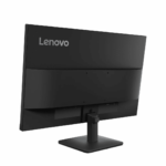 Monitor 23.8" Lenovo L24-4e, LED, In-Plane Switching, 1920x1080; 48Hz – 100Hz; 16:9; Anti-glare; Display color: 16.7 Million; Color Gamut: 99% sRGB, 4ms GtG (Extreme mode) / 6ms GtG (Typical mode), 250 cd/m² cd/m², 1300:1 static, 178° / 178°, Video Connector: 1x HDMI® 1.4, 1x VGA, Tilt Stand - Image 5
