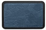 COVORAS INTRARE ANTIDERAPANT CU MARGINE CAUCIUCATA 40X60 CM, HEINNER HOME (mix 3 culori in bax - 4 bucati gri, 3 bucati verde, 3 bucati maro) - Image 9