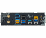 Placa de baza ASRock X870E NOVA WIFI, Socket AM5, DDR5, ATX - Image 9
