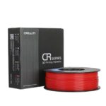 CREALITY CR-ABS 3D Printer Filament, red, temperatura printare: 220-260, Diametru Filament: 1.75mm, rezistenta la tractiune: 43MPa,diametru suport filament:  200mm, NON-Toxic, Utilizare: pana la 6 luni de la deschiderea ambalajului. - Image 3