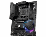 Placa de bază MSI MPG B550 GAMING PLUS AM4 - Image 3
