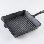 TIGAIE GRILL, FONTA PURA, 25 X 4.7 CM, AMBALAJ ETICHETA COLOR, VANORA HOME