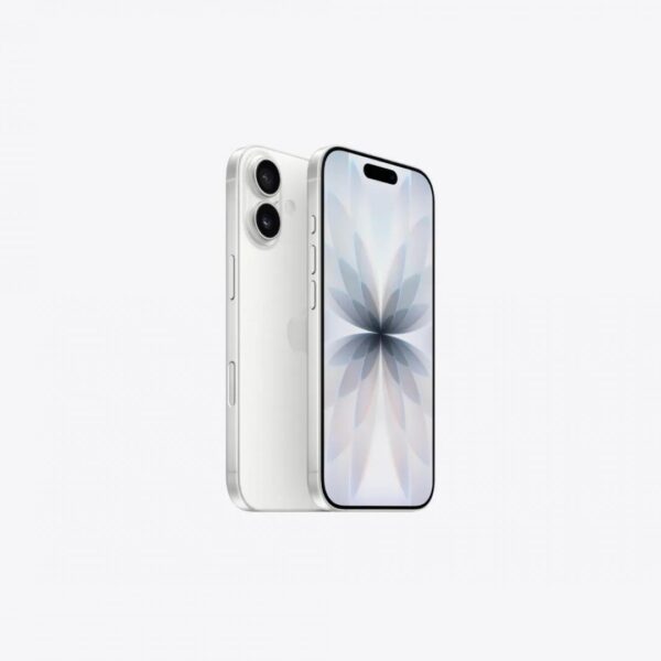 iPhone 17 256GB White