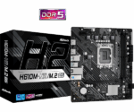 Placa de bază ASRock H610M-H2/M.2 D5 LGA1700