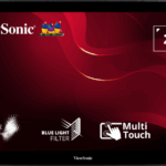 Monitor ViewSonic 24" TD2430