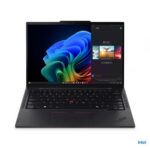Laptop Business Lenovo ThinkPad T14s Gen 6, cu procesor Intel Core Ultra 5 228V, 14'' IPS, 32 GB LPDDR5x, 512 GB, Intel Arc Graphics 130V, Windows 11 Pro, 3 ani Garantie - Image 3