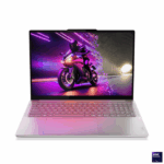 Laptop Consumer LENOVO Yoga Pro 9 16, cu procesor Intel Core Ultra 7 255H, 16'' OLED, 64 GB LPDDR5x, 2 TB, NVIDIA GeForce RTX 5070, 8GB GDDR7, Windows 11 Pro, 3 ani Garantie