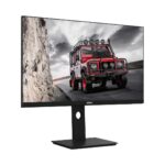 Monitor Dahua 27" DHI-LM27-P301A - Image 2