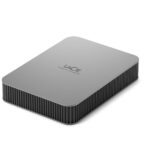 HDD Extern, Lacie, 5TB, Mobile Drive, 2.5" USB 3.0