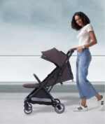 Carucior sport U-Grow autofold, 0-48 luni, gri - Image 12