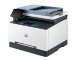 Multifunctional laser HP Color LaserJet Pro MFP 3302FDN, Format A4. Laser, Color,Functii:Print, Copy, Scan, Fax, Viteza printare: 26ppm, FPO. 10.8sec., Duplex,Volum recomandat lunar: 150-2500 pagini, max.. 40.000 pagini, rezolutie:600 x 600 dpi, Limbaje printare:; HP PCL6, PostScript, HP PCL5 - Image 5