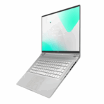 Laptop Gaming GIGABYTE AERO 16 OLED, cu procesor Intel Core i7 13700H, 16'' OLED, 16 GB DDR5, 1 TB, NVIDIA GeForce RTX 4070, 8GB GDDR6, Windows 11 Home, 2 ani Garantie