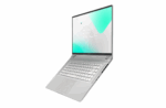 Laptop Gaming GIGABYTE AERO 16 OLED, cu procesor Intel Core i7 13700H, 16'' OLED, 16 GB DDR5, 1 TB, NVIDIA GeForce RTX 4070, 8GB GDDR6, Windows 11 Home, 2 ani Garantie