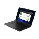 Laptop Business Lenovo ThinkPad X1 Carbon Gen 12, cu procesor Intel Core Ultra 7 155U, 14'' OLED, 32 GB LPDDR5x, 2 TB, Intel Integrated Graphics, Windows 11 Pro, 3 ani Garantie - Image 6