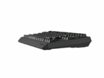 Tastatura gaming mecanica wireless Genesis Thor 230 TKL, iluminare RGB, swtich-uri Red, 87 taste, 11 butoane multimedia, negru - Image 5