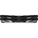 Memorie RAM Kingston FURY Renegade Silver, 32GB DDR5, 6400MHz, CL32 - Image 3