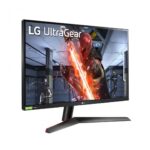 Monitor LG 27" 27GN800P-B.AEU - Image 4