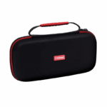 Husa transport Trust pentru consola Nintendo Switch, negru - Image 4
