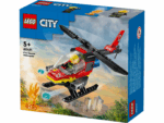 ELICOPTER DE POMPIERI, LEGO 60411 - Image 5