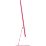 Apple iMAC 24" Retina 4.5k/ Apple M4 (CPU 10-core, GPU 10-core, Neural Engine16-core)/32GB/1TB - Pink - INT KB (2024) (Cto from MD2U4RO/A) - Image 3
