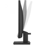 Monitor 23.8" HP P24v G5, LED, VA, FHD 1920x1080, 16:9, 5 ms, 250 cd/m², 3000:1, Black, 3yw - Image 3