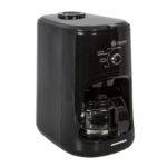 CAFETIERA CU RASNITA HCM-900RBK