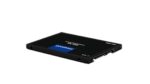 SSD intern Goodram CL100 gen.3, 480 GB, SATA, 2.5 inch - Image 2