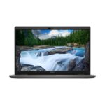 Laptop Business Dell Latitude 3550, cu procesor Intel Core i7 1355U, 15.6'' IPS, 16 GB DDR5, 256 GB, Intel Iris Xe Graphics, Windows 11 Pro, 3 ani Garantie