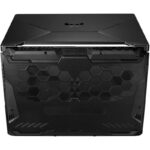 Laptop Gaming ASUS TUF Gaming F15 FX506HCB, cu procesor Intel Core i7 11800H, 15.6'' IPS, 16 GB DDR4, 1 TB, NVIDIA GeForce RTX 3050, 4GB GDDR6, Windows 10 Pro, 2 ani Garantie - Image 3
