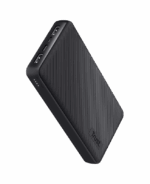 Baterie externa Trust Primo 20.000mAh, 3 porturi: 2 x USB-A (12W) si 1 x USB-C (15W), negru - Image 3
