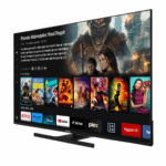 QLED TV HORIZON SMART 65HQ8560U/D, 65" D-LED, 4K Ultra HD, DVB-S2/T2/C, CME 800Hz, TiVo, Contrast 5000:1, 250 cd/m2, 1x CI+, 3x HDMI (v2.1), 2x USB(v2.0), 1x Optic, 1x AUX, 1x LAN(RJ45), USB Player (AVI,MKV, H.265/HEVC, JPEG), HDR10, Dolby Vision + Dolby Atmos, Hotel TV Mode (Passive), VESA 400 x - Image 3