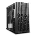 Carcasa DEEPCOOL Matrexx 30, Mini Tower, Black