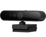 Camera Web Lenovo Performance FHD, rezolutie video Full HD, USB-C, Negru - Image 4
