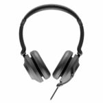 Casti Head-band AXTEL Axtel One UC35, Cu fir, Negru - Image 5